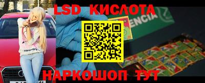 молекула духа Берёзовский