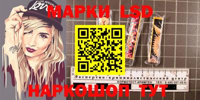 молекула духа Берёзовский